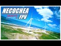 Drones en Necochea FPV Freestyle Reel