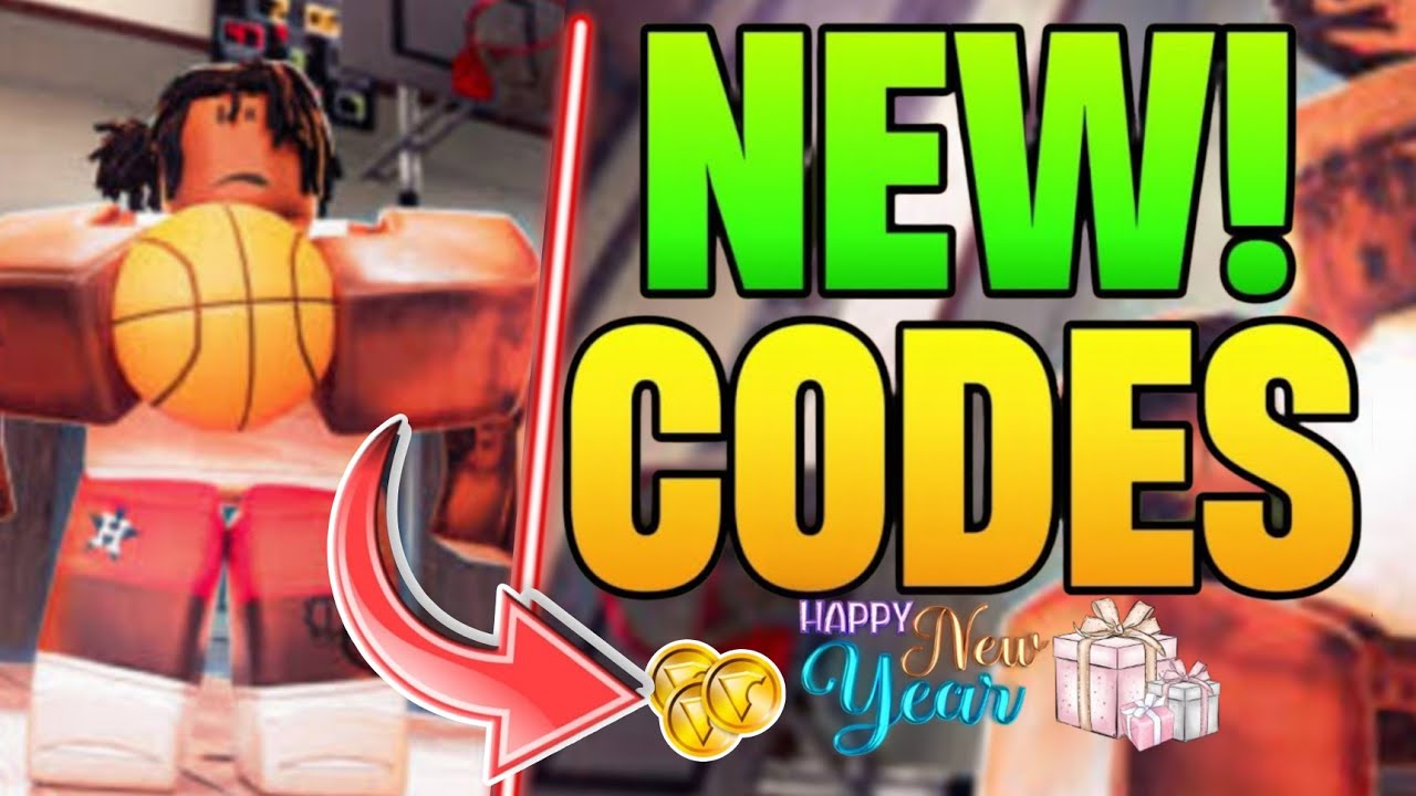 🔥 2024 🔥 BASKETBALL LEGENDS CODES FOR ROBLOX BASKETBALL LEGENDS YouTube