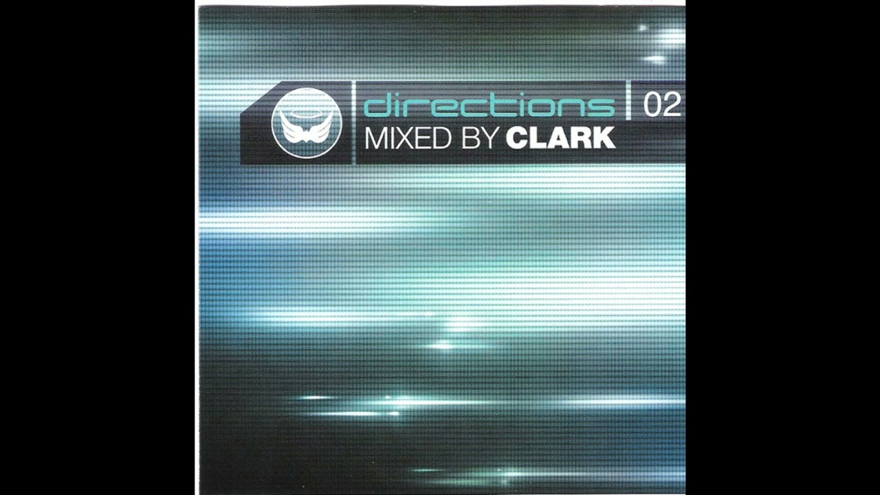 Clark - Directions 02 (2002)