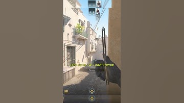 NEW FAST DOOR MOLLY FROM SHORT ON DUST 2 #cs2 #games #csgo