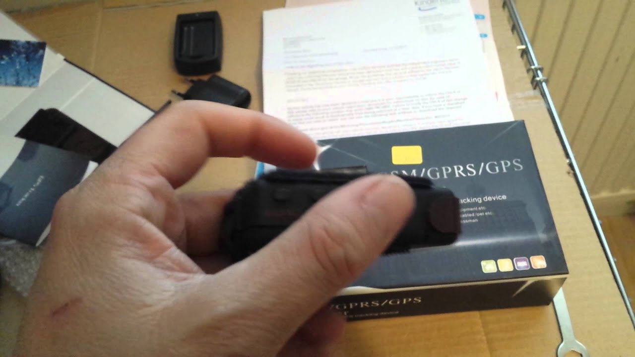 phantom gps rangefinder