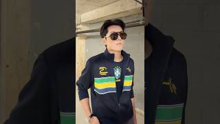 🕶️ #JAY#ENHYPEN #EN_WORLDTOUR_BLOODSAGA#BLOODSAGA_IN_SÃO_PAULO