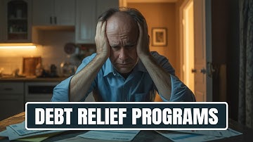 How Debt Relief Programs Really Work