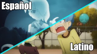 Como Sería Si El Increíble Mundo De Gumball Fuera Un Anime Clips