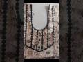 #trendingshorts #sewing #neckdesign