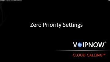 Tutorial 2 - How-to Customize Basic Settings in VoipNow SPE