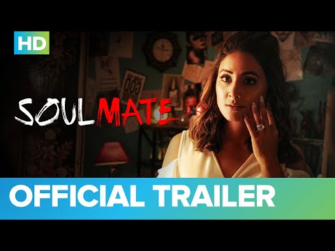 Soulmate - A Dangerous Love | Official Trailer | Hina Khan | Vivan Bhatena | Madhurima Roy |Eros Now