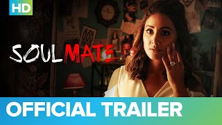 Soulmate - A Dangerous Love | Official Trailer | Hina Khan | Vivan Bhatena | Madhurima Roy |Eros Now