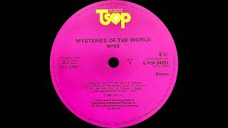 Download Lagu MFSB - Mysteries Of The World (Dj \ MP3 Download Lagu MFSB - Mysteries Of The World (Dj \ MP3