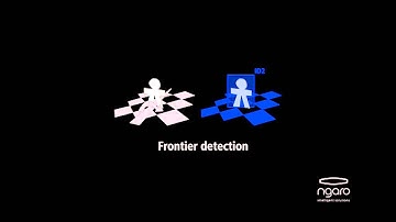 NGARO Sentinel Axis Q1931-E thermal camera tests