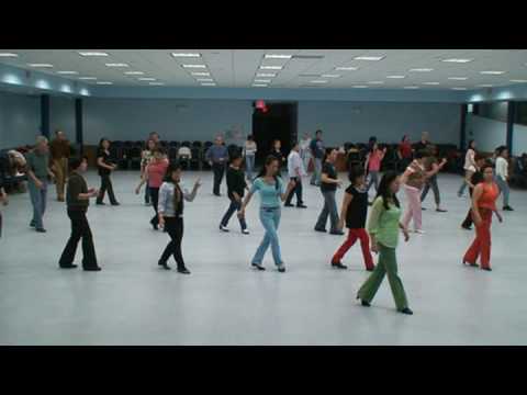 Video: Hustle Dansen - Voor Degenen Die Je Gek Willen Maken