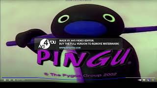 Pingu Outro Effects Part 1