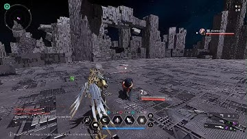 Death Stalker One Shot 1s The First Descendant