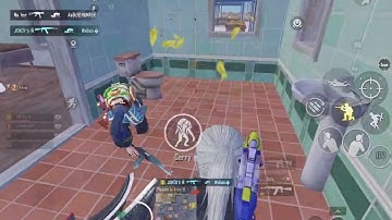 This is why I left M24 behind for DP-28 | BGMI