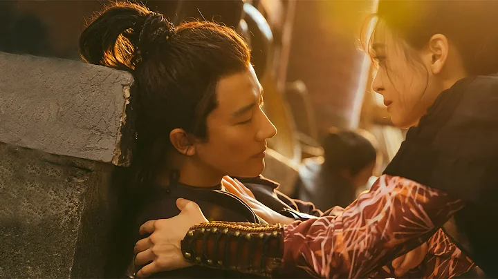 Zhenning Li - Xiao Huang Liang | Luoyang OST