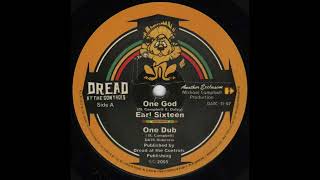 earl sixteen   one god + version