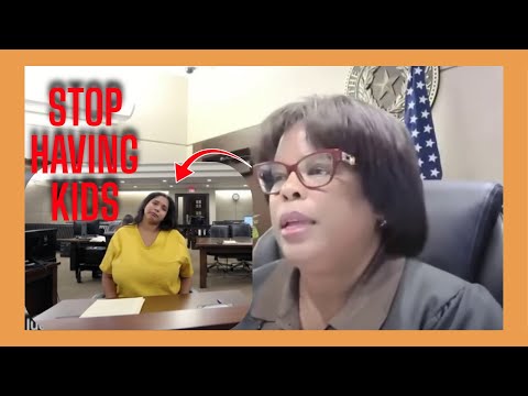 Entitled Mom MOCKED The Law… Judge ERUPTS At Her Excuses — Gets HIT With 2 YEARS