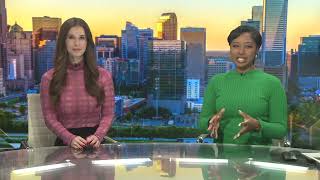 Bekah Birdsall 12/22/2024 WCNC NBC