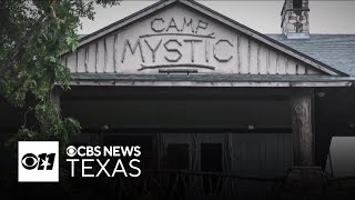 Texas family turns grief into action after daughter dies in deadly Camp Mystic floods