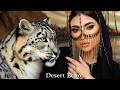 Arabic Deep House Desert Vibes 2026 Elyanna Massari ADAM Amr Diab ZHUREK Real Love Remix 
