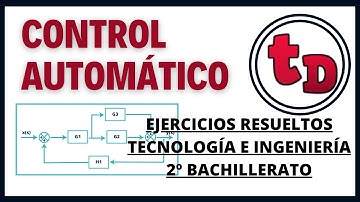 Ejercicios de diagramas de bloques (función de transferencia) y estudio de la estabilidad por Routh
