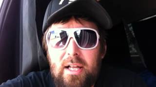 The Daily Woo - Day 105 - 10/14/2012 - Who Needs Hubcaps 