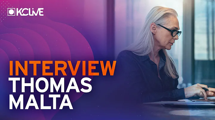 Expert Chat with Thomas Malta