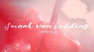 Video thumbnail of "Opwekking 810 - Smaak van redding - CD42 (live video)"