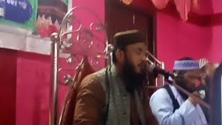 ? Live Maulana Ali Ahmed Saheb Waz || Bangla Waz