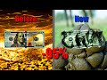 Why Can't Prices Stay The Same | The Untold History of the Dollar