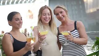 Ritual Rooftop Restaurant & Lounge