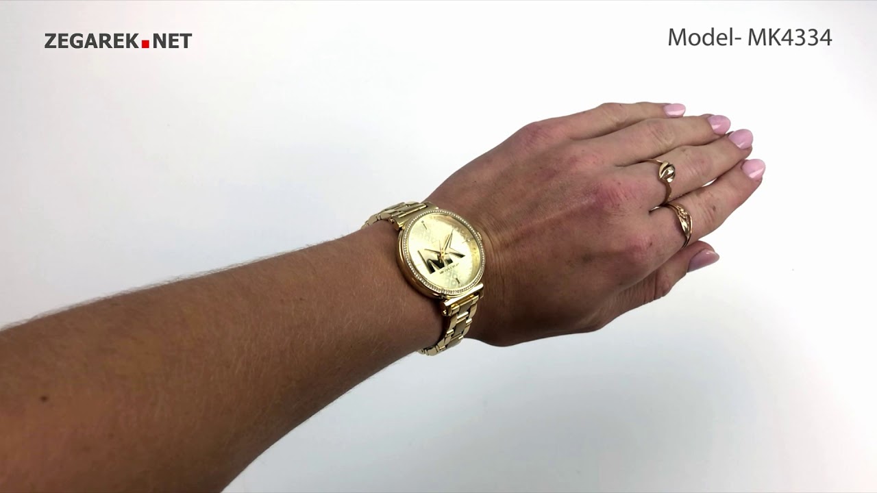 michael kors mk 8334