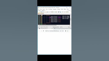 How to Use H1 to H6 Tags in Html Web Page | Html Tutorials | #html #css #viral