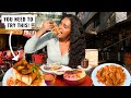 Indian food tour in south africa home of the worlds best bunny chow