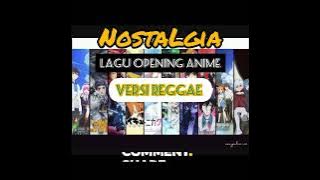 Lagu Tema Kartun 90-an dengan Gaya Reggae