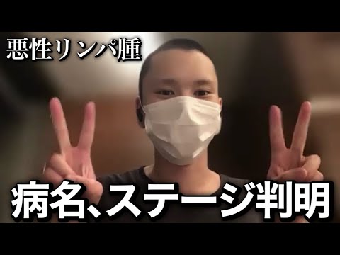 れおん様　ご確認ください ご報告】Leonの病名とステージが判明しました。 - YouTube