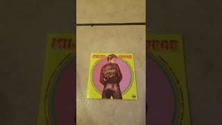 Miley Cyrus younger now CD unboxing