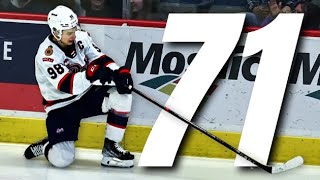 All 71 Connor Bedard Goals from 22/23