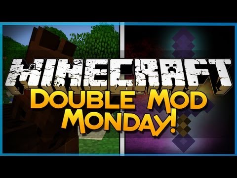 Double Mod Monday: Black Diamonds & Horse Recipes!