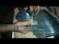 how repair power mirror | side mirror repair | how to fix side mirror | power mirror motor | sinhala