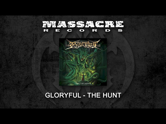 Gloryful - The Hunt