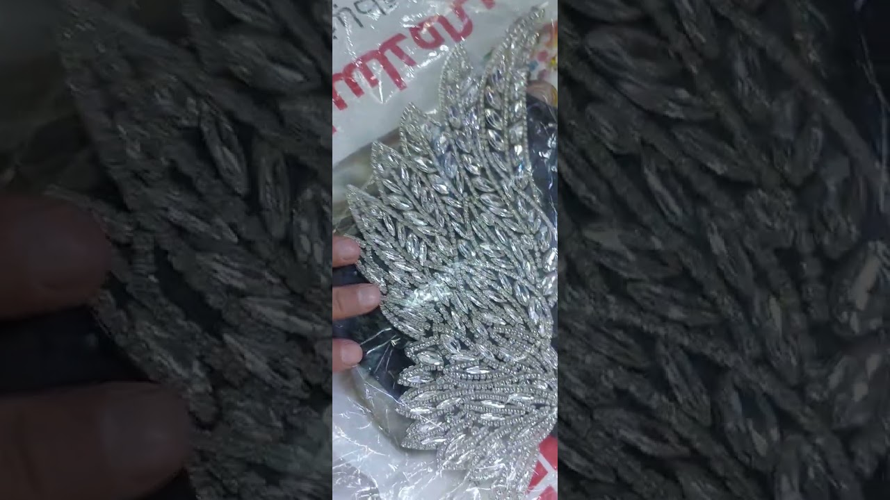 وصلن لوازم خياطه فصلنه ياخه او جوله في مشغل الخياطه