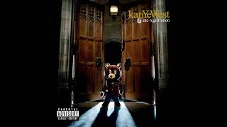Kanye West - Bring Me Down (feat. Brandy) (HD)