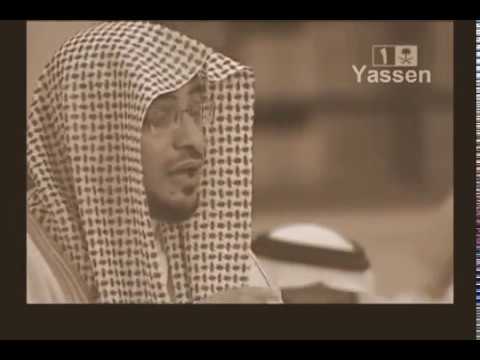 لمن ابتلي واشتد بلائه ولمن يدعو فيستاخر الاجابه
