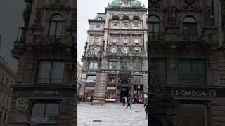 best places to visit in Austria 🇦🇹