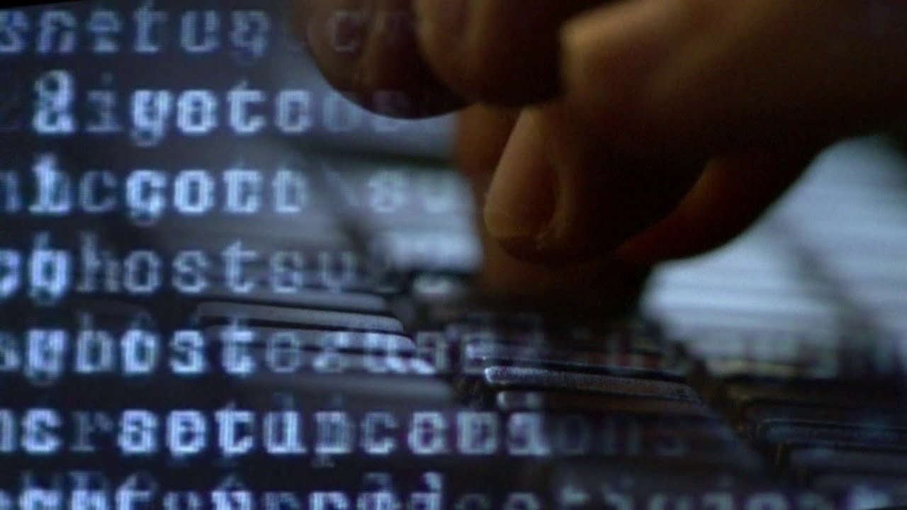 newspaper mockup OKCPS confirms ransomware cyber-attack