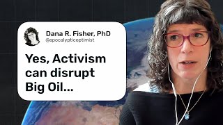 Why Radical Climate Activism Works Its Not What You Expect