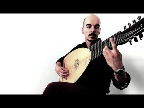Toccata seconda, arpeggiata