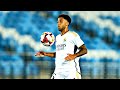 Edgar pujol  real madrid castilla skills  goals 202324