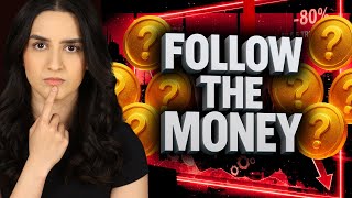 Altcoins Are Dead Except For These 4 Bounce Coming